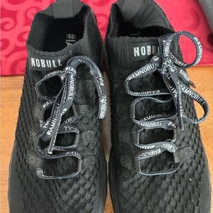 Men’s No Bull shoes